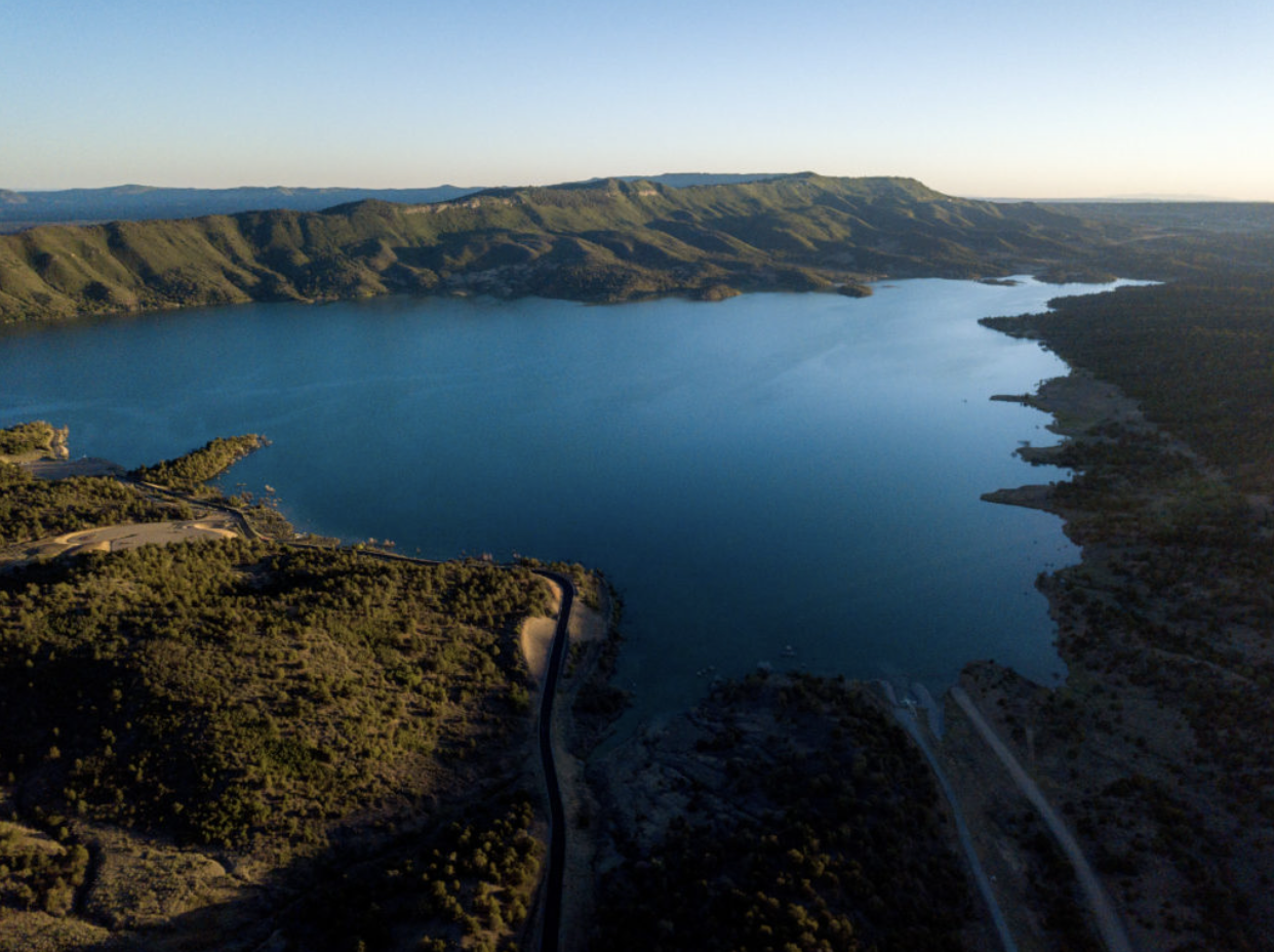 4 Southwest Reservoirs to Enjoy the Last Days of Summer