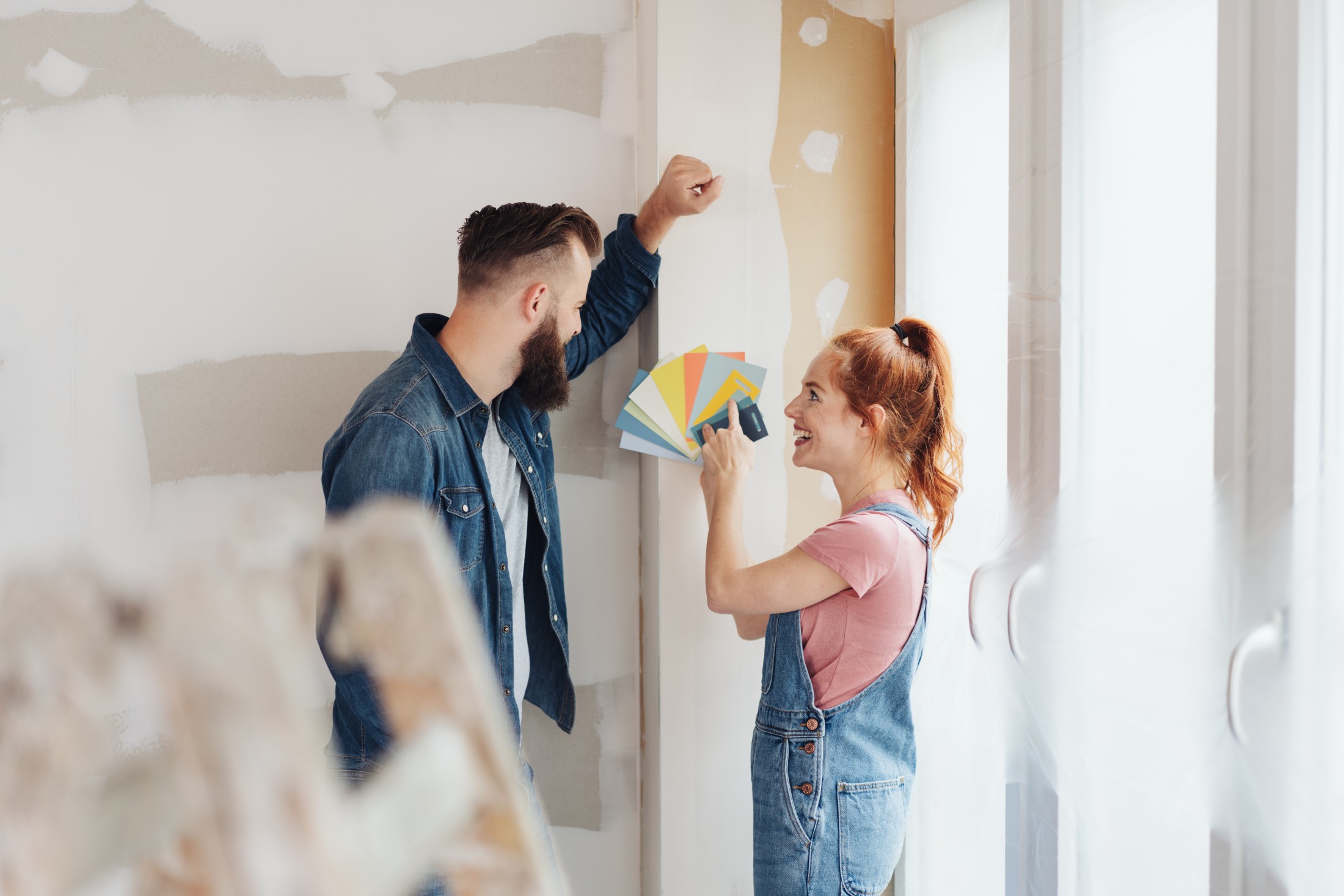 Five Projects to Complete Before Summer’s End