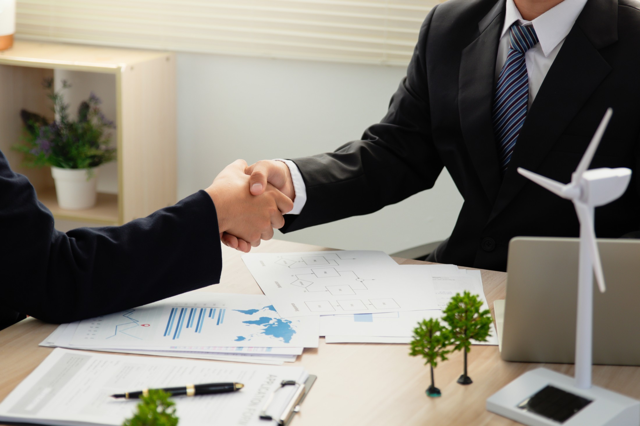 How to Reduce Business Energy Costs (Without Cutting Corners)