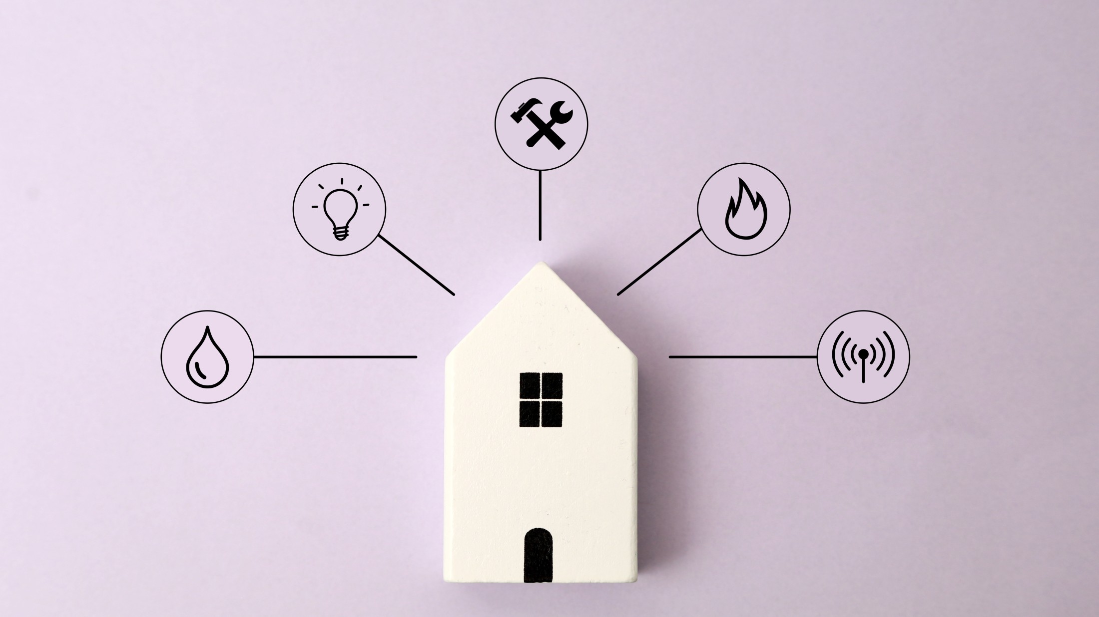 Tricks to Trim Your Utility Bill